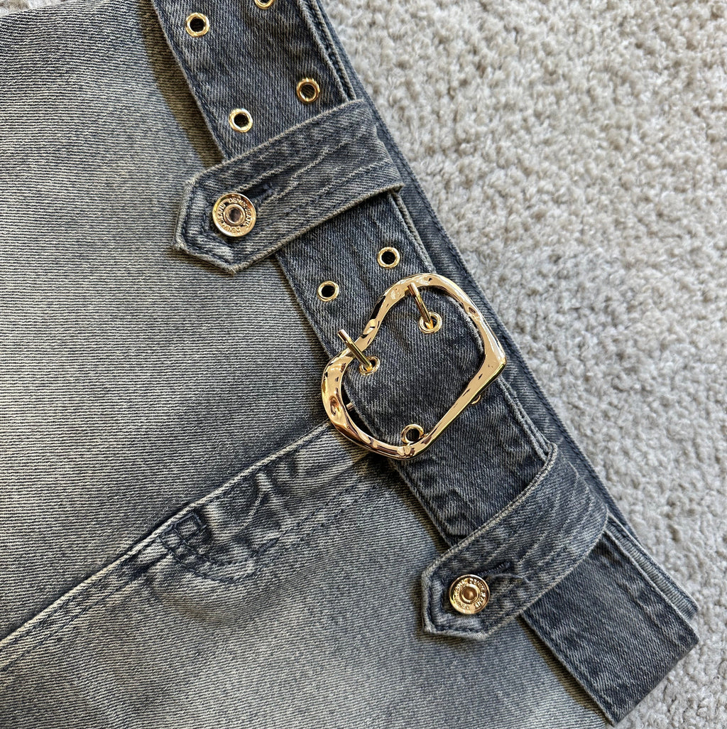 GONNA DENIM