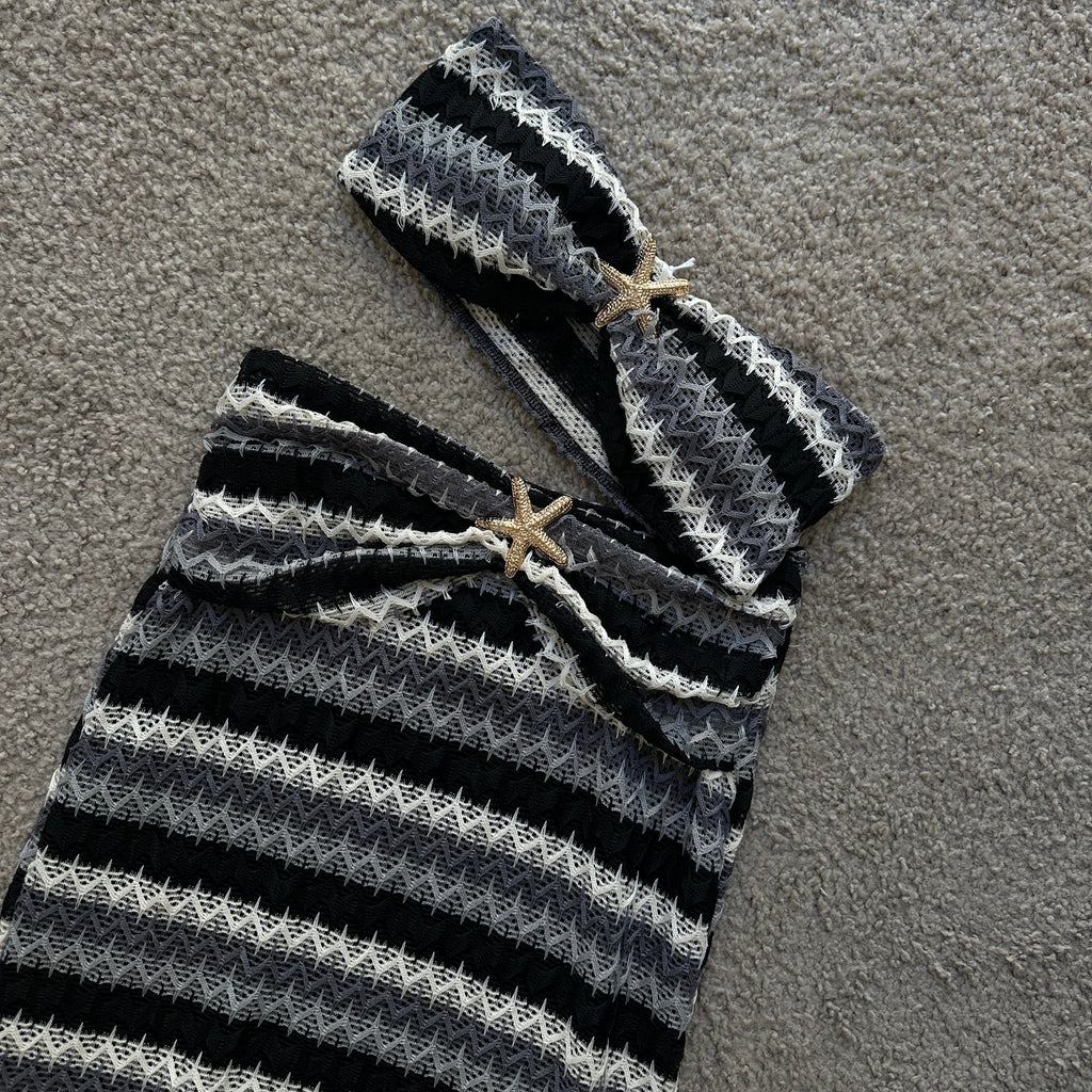 COORDINATO STELLA