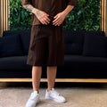 PANTALONCINI LACCIO