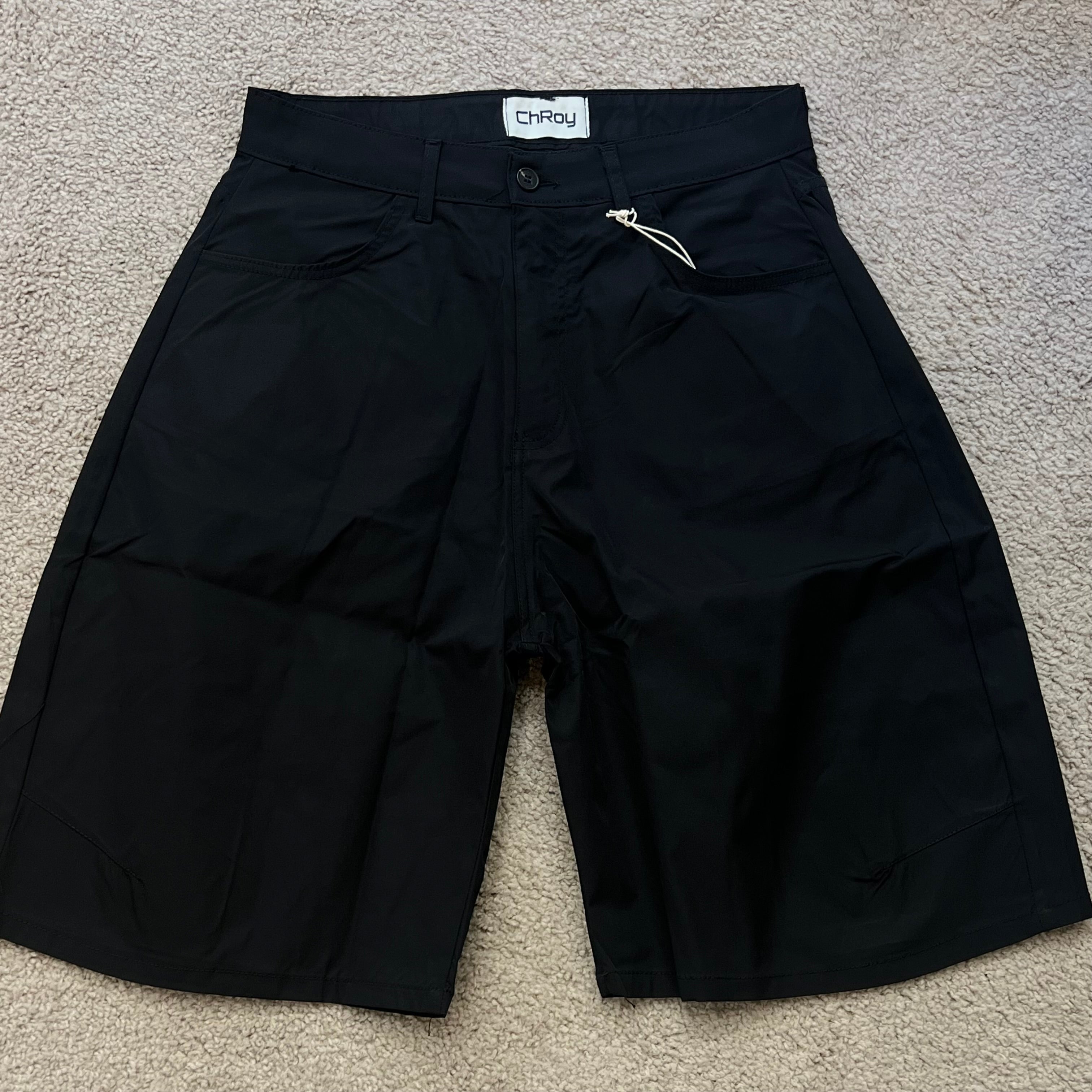 SHORT TECH