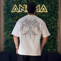 T-SHIRT ANGELS BRILLANTINO