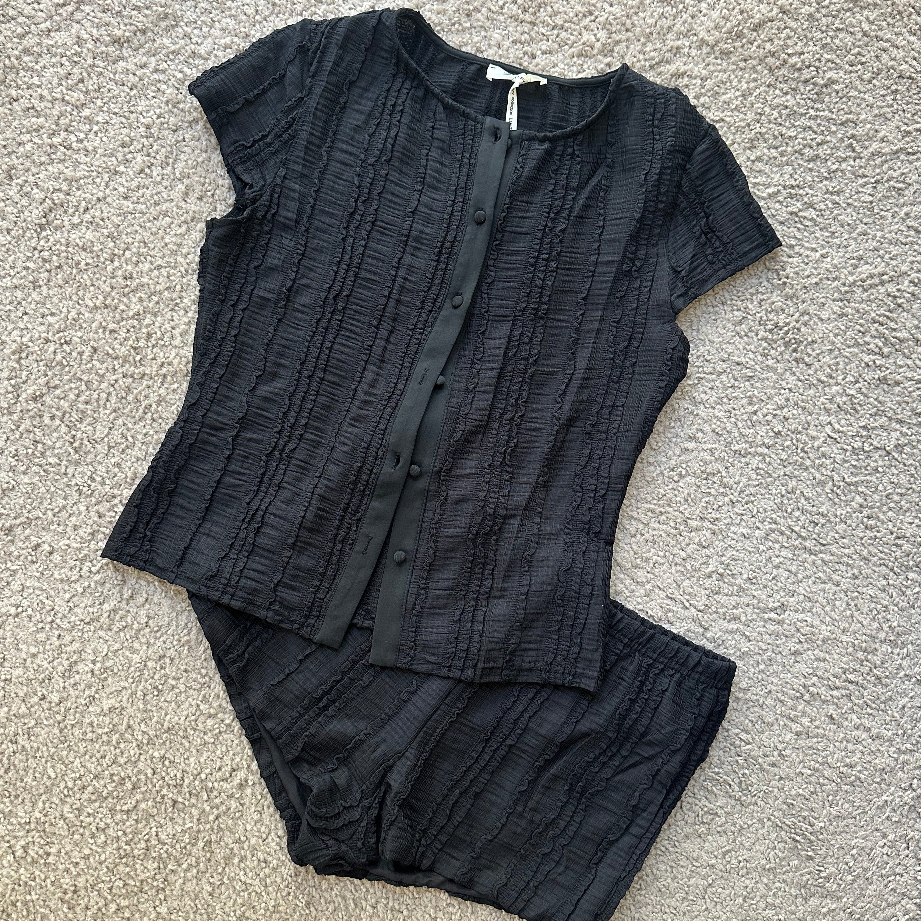 COORDINATO LOVELY