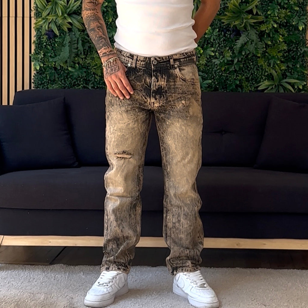JEANS COSMOPOLITAN