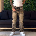 JEANS COSMOPOLITAN