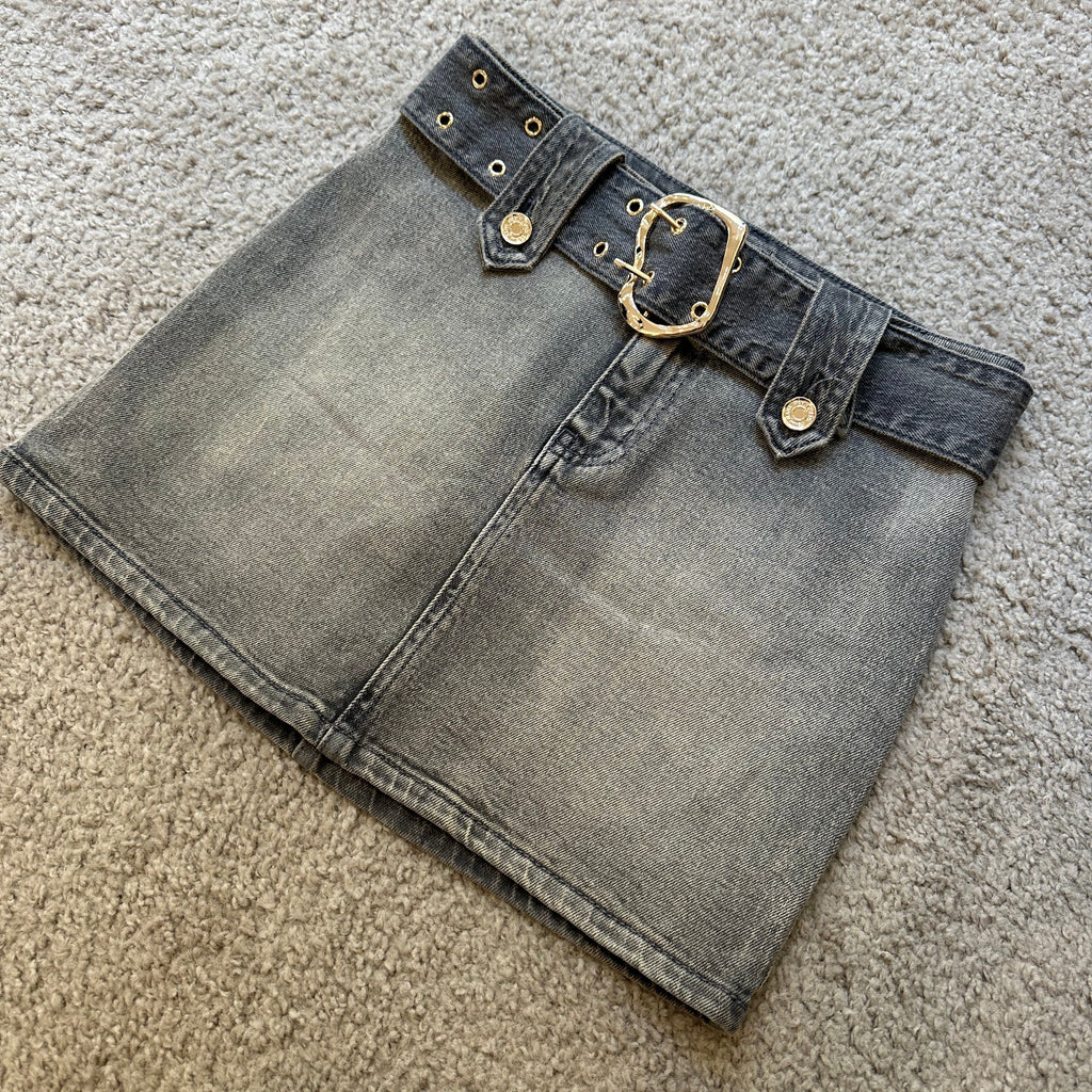 GONNA DENIM