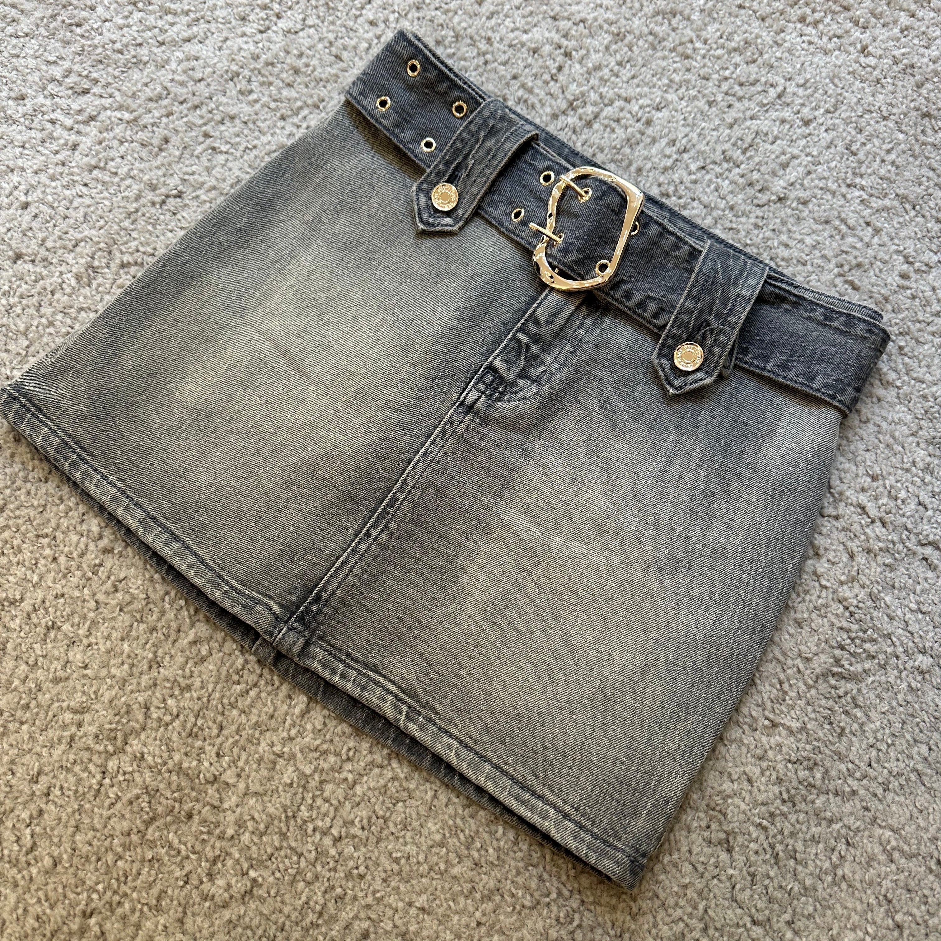 GONNA DENIM
