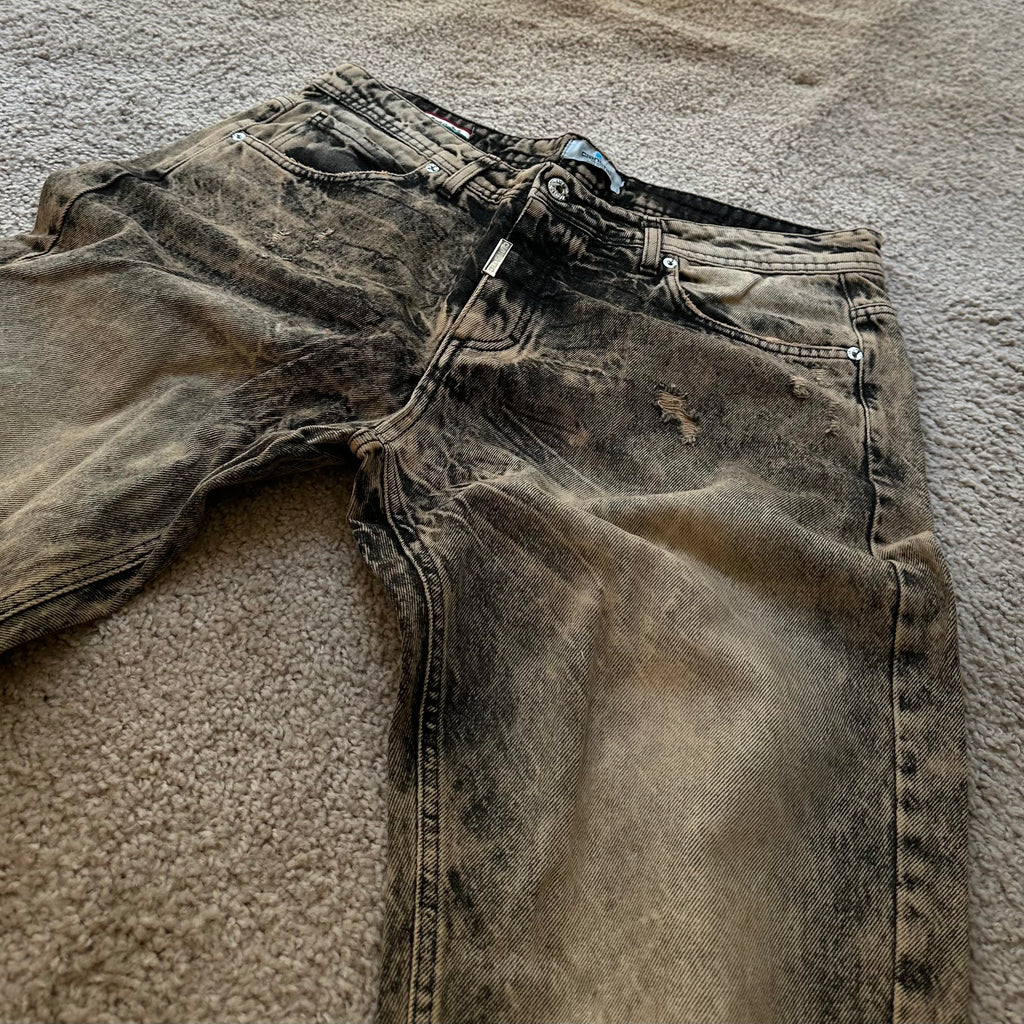 JEANS COSMOPOLITAN