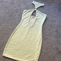 VESTITO CONCHIGLIA