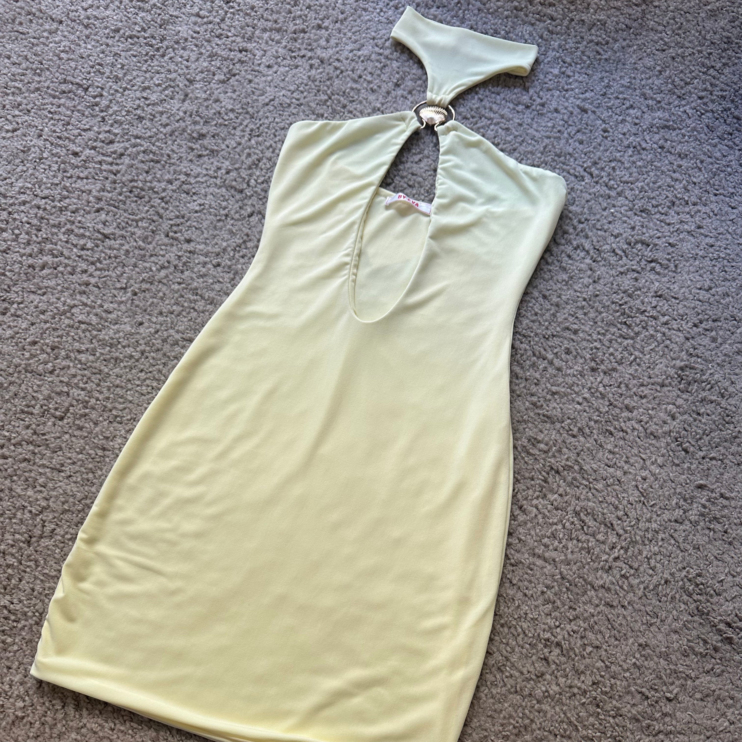 VESTITO CONCHIGLIA