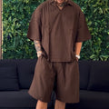 CAMICIA CORDA