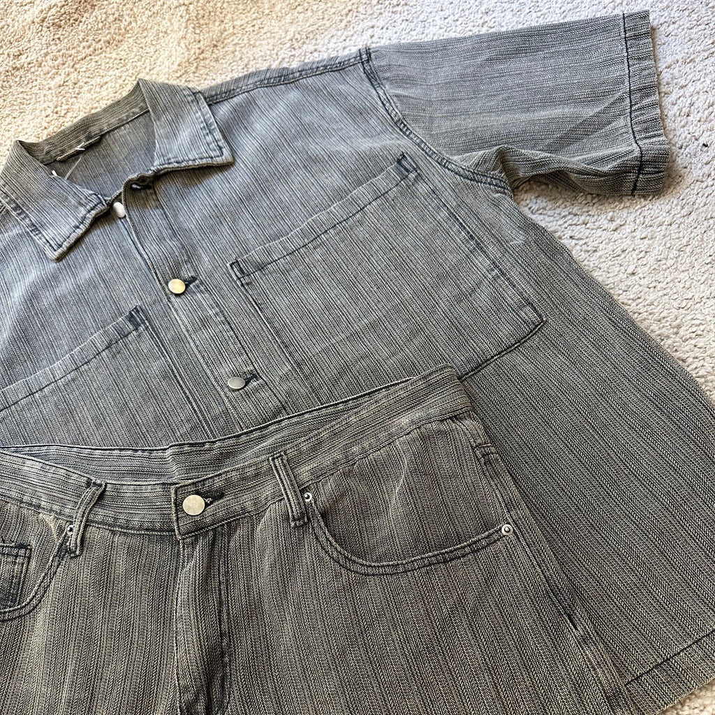 COMPLETO JEANS