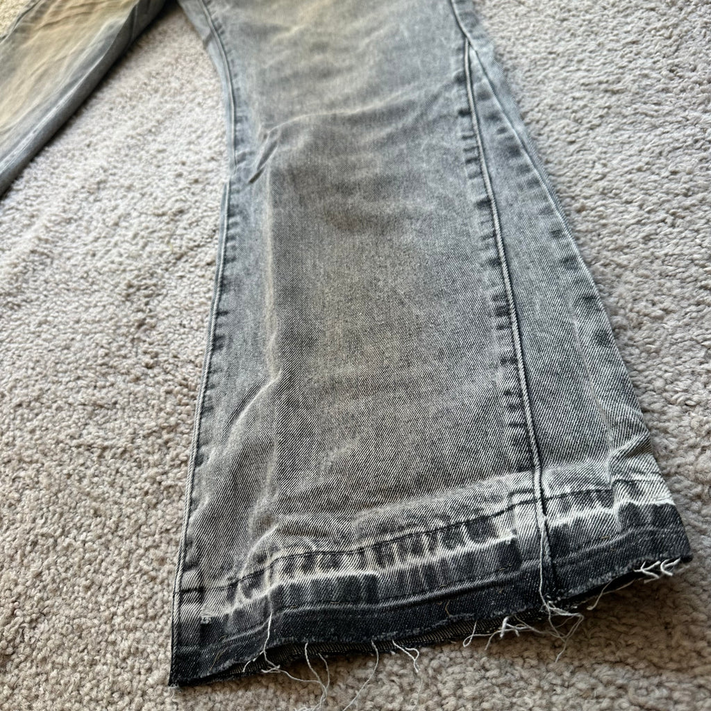 JEANS GLOW UP DENIM