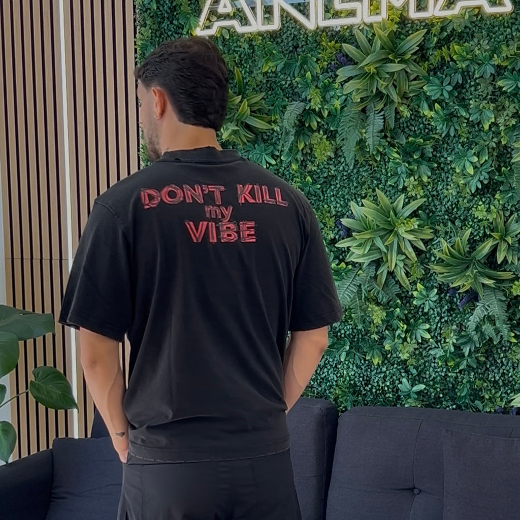 T-SHIRT VIBE