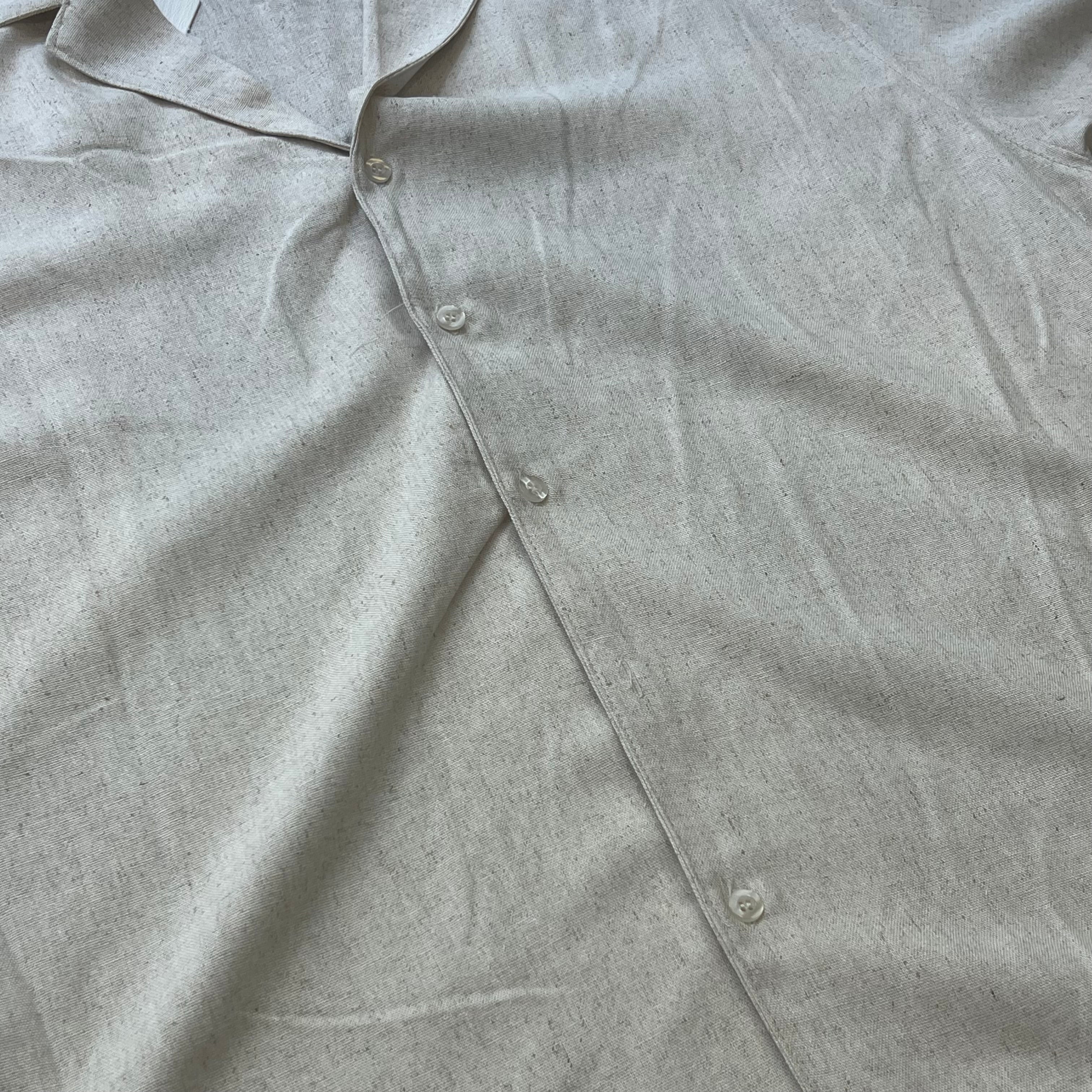 CAMICIA CORDA