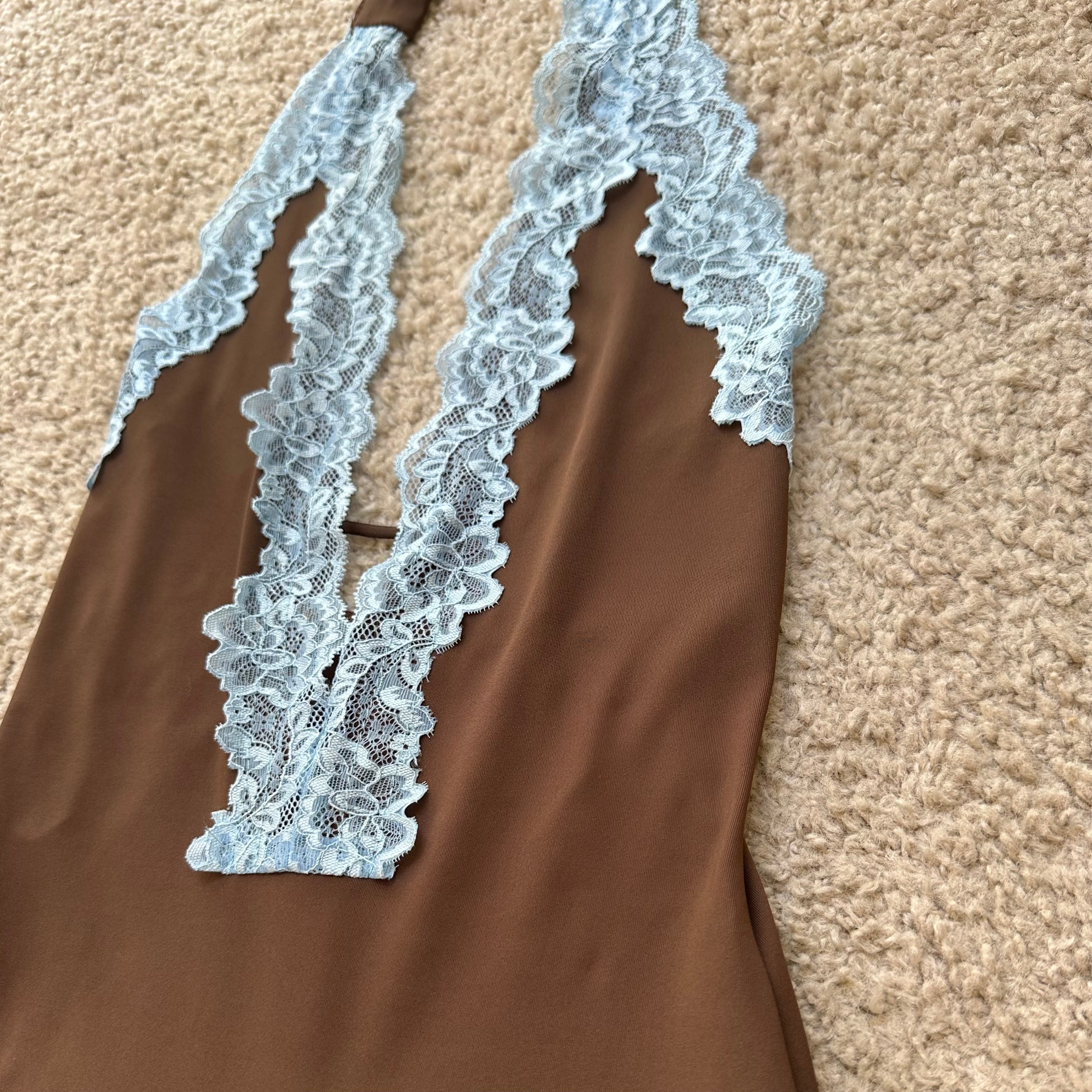 VESTITO ARMONY