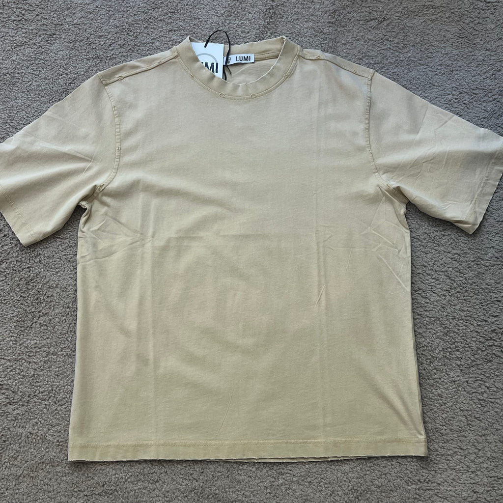 T-SHIRT DESTROYED