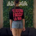 SHORTS DENIM SPACCO
