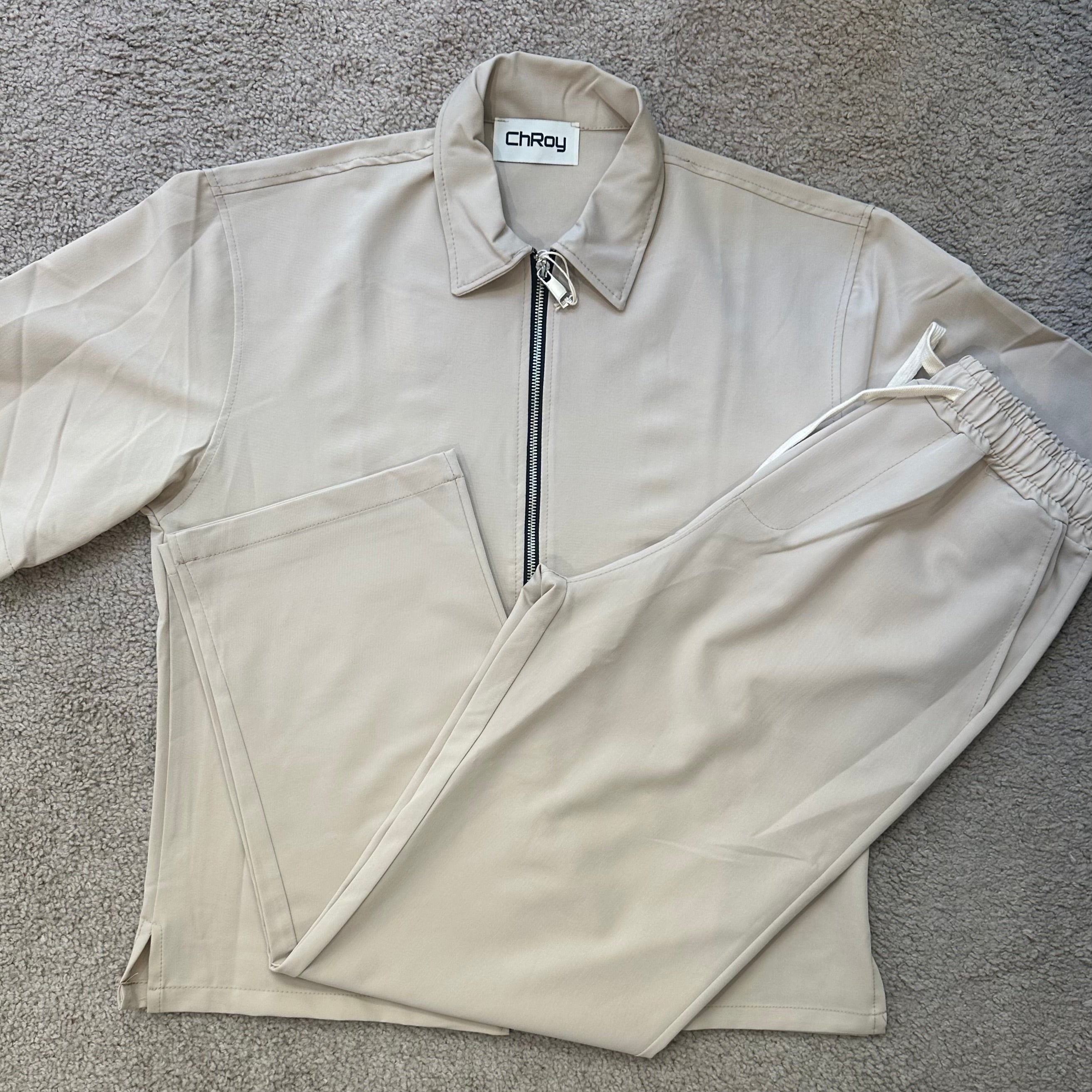 COORDINATO COSMO 2.0
