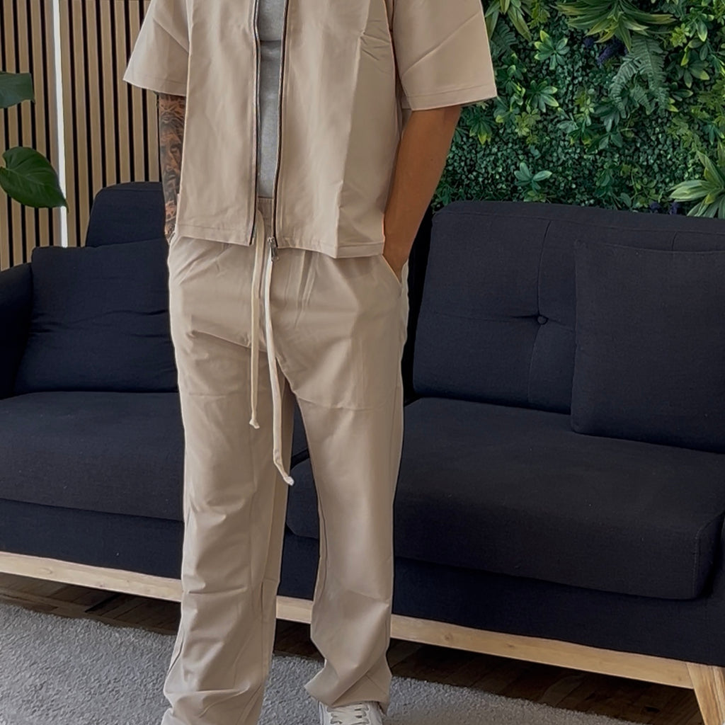 COORDINATO COSMO 2.0