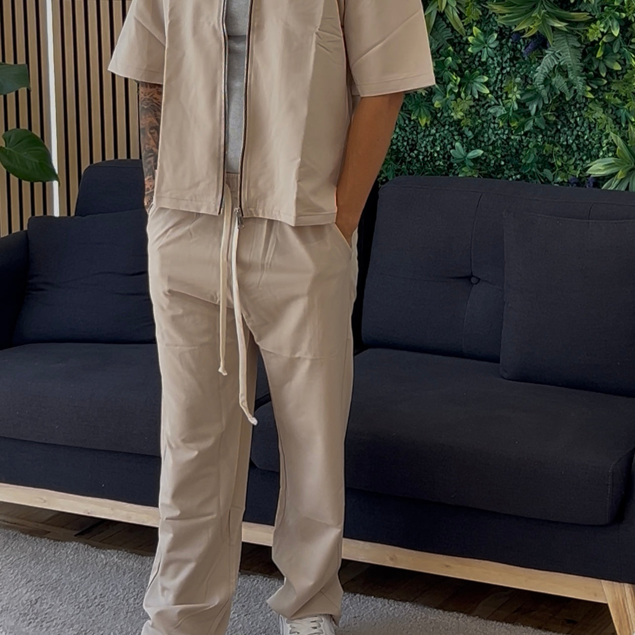 COORDINATO COSMO 2.0