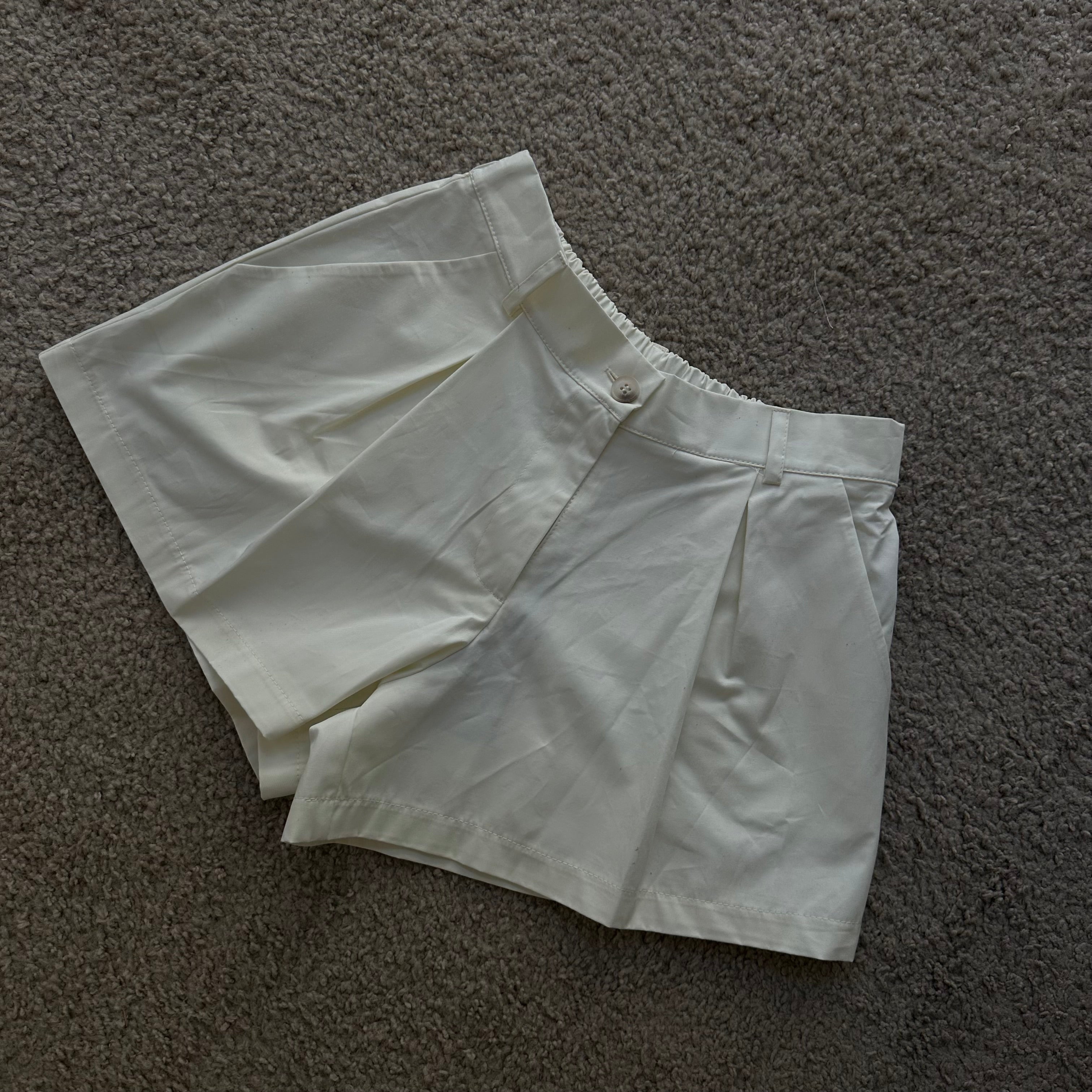 SHORTS PENCE