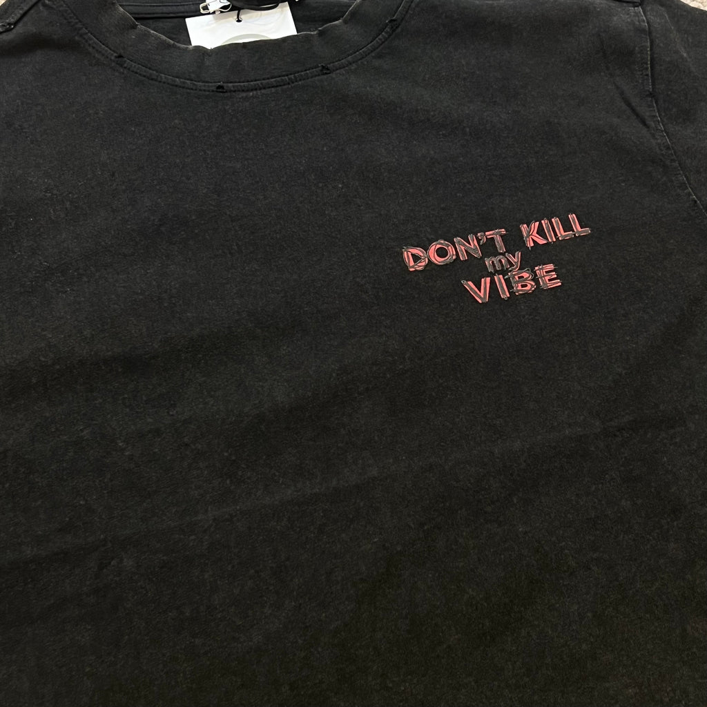 T-SHIRT VIBE