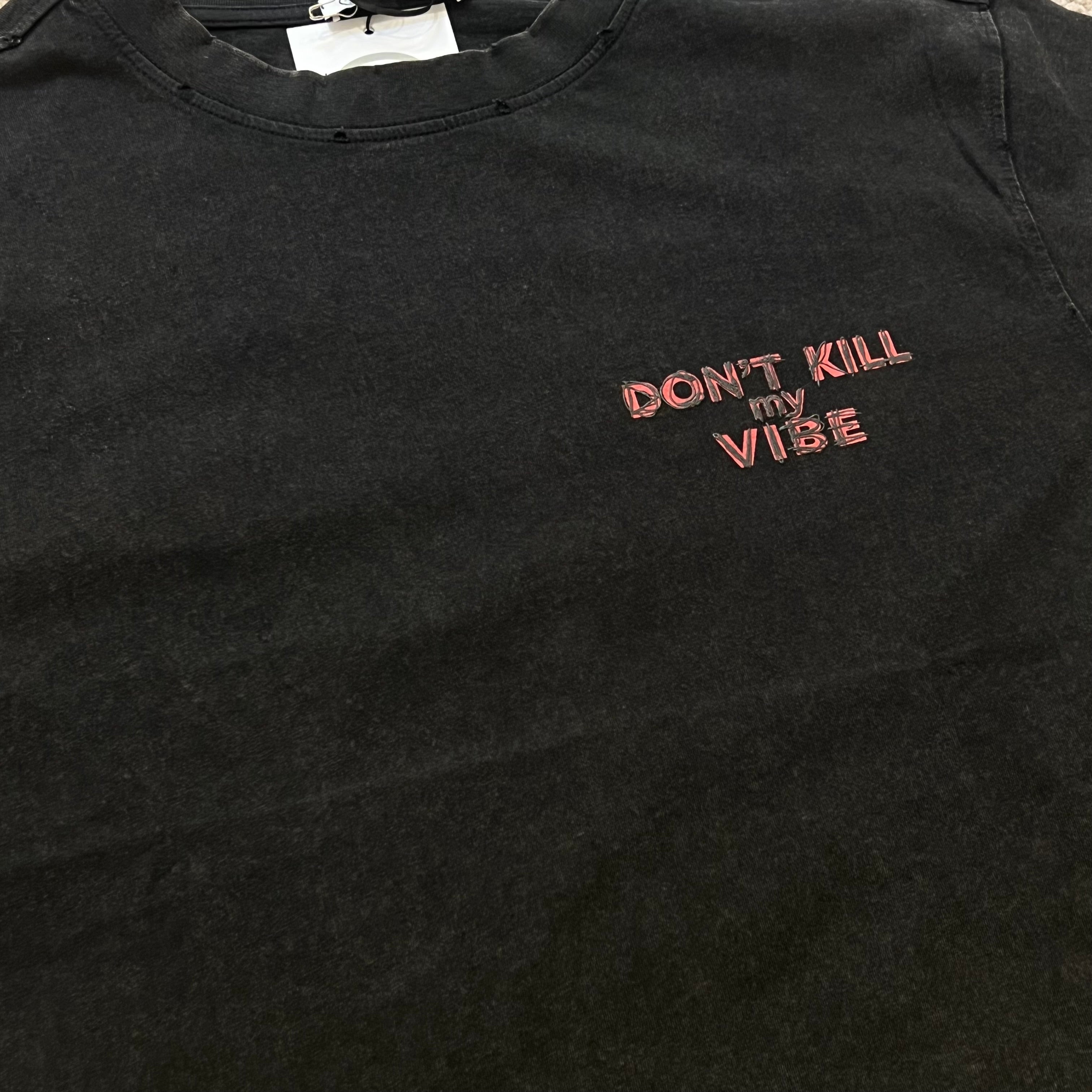 T-SHIRT VIBE