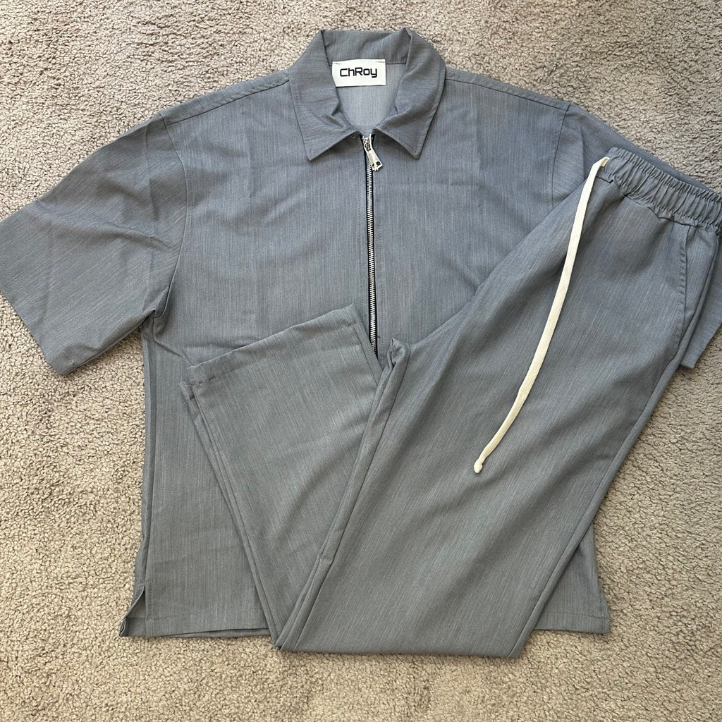 COORDINATO COSMO 2.0