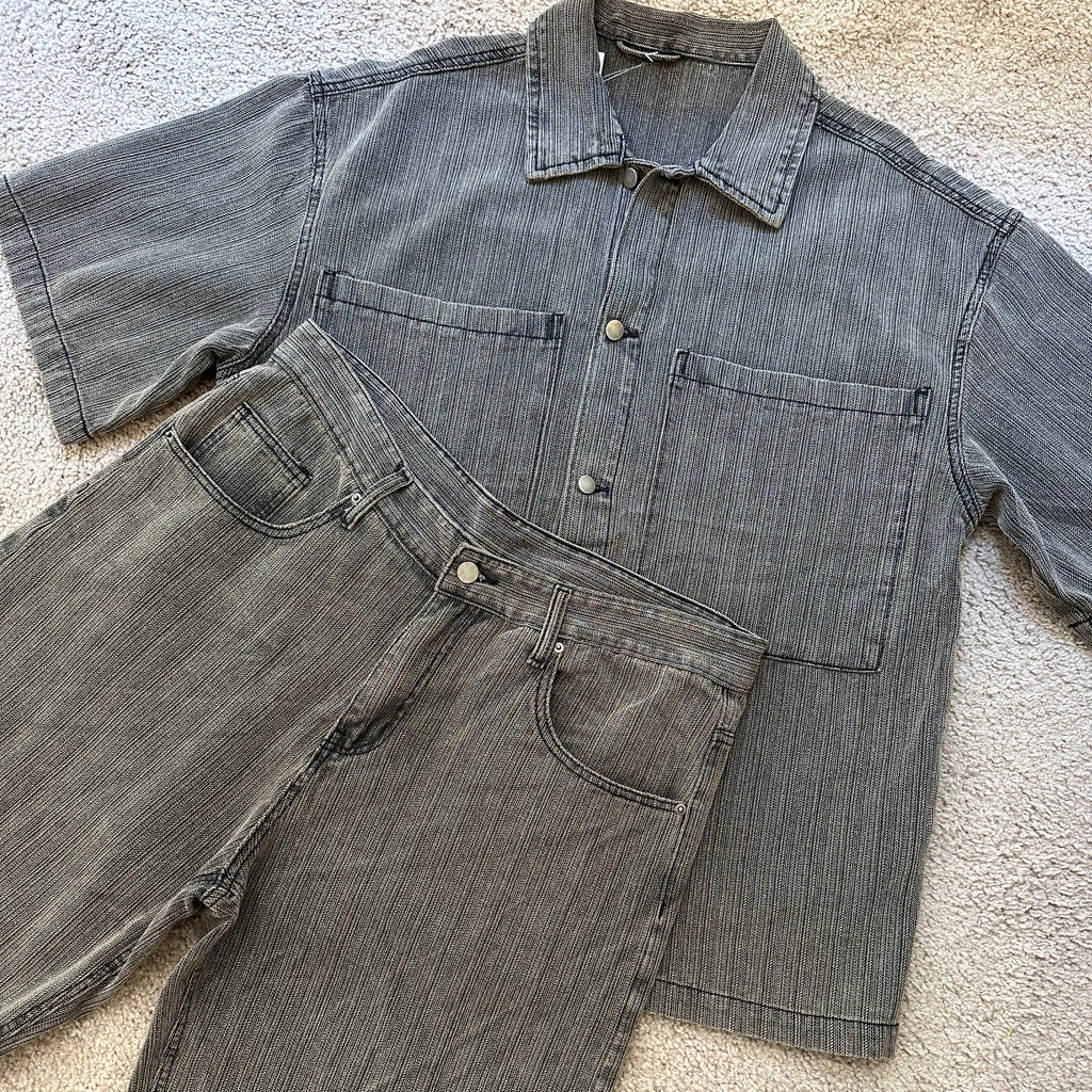 COMPLETO JEANS
