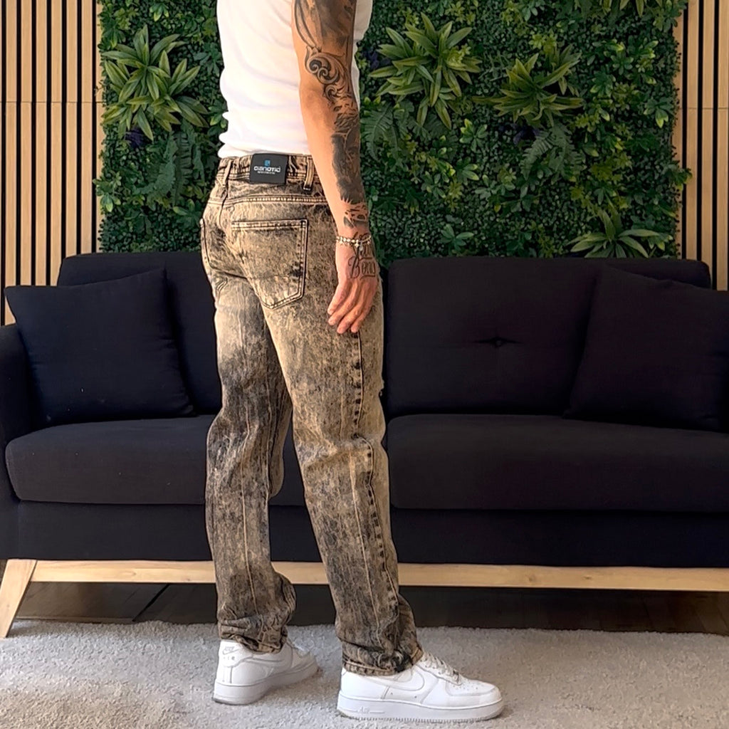 JEANS COSMOPOLITAN