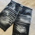 PANTALONCINI CIANOTIC