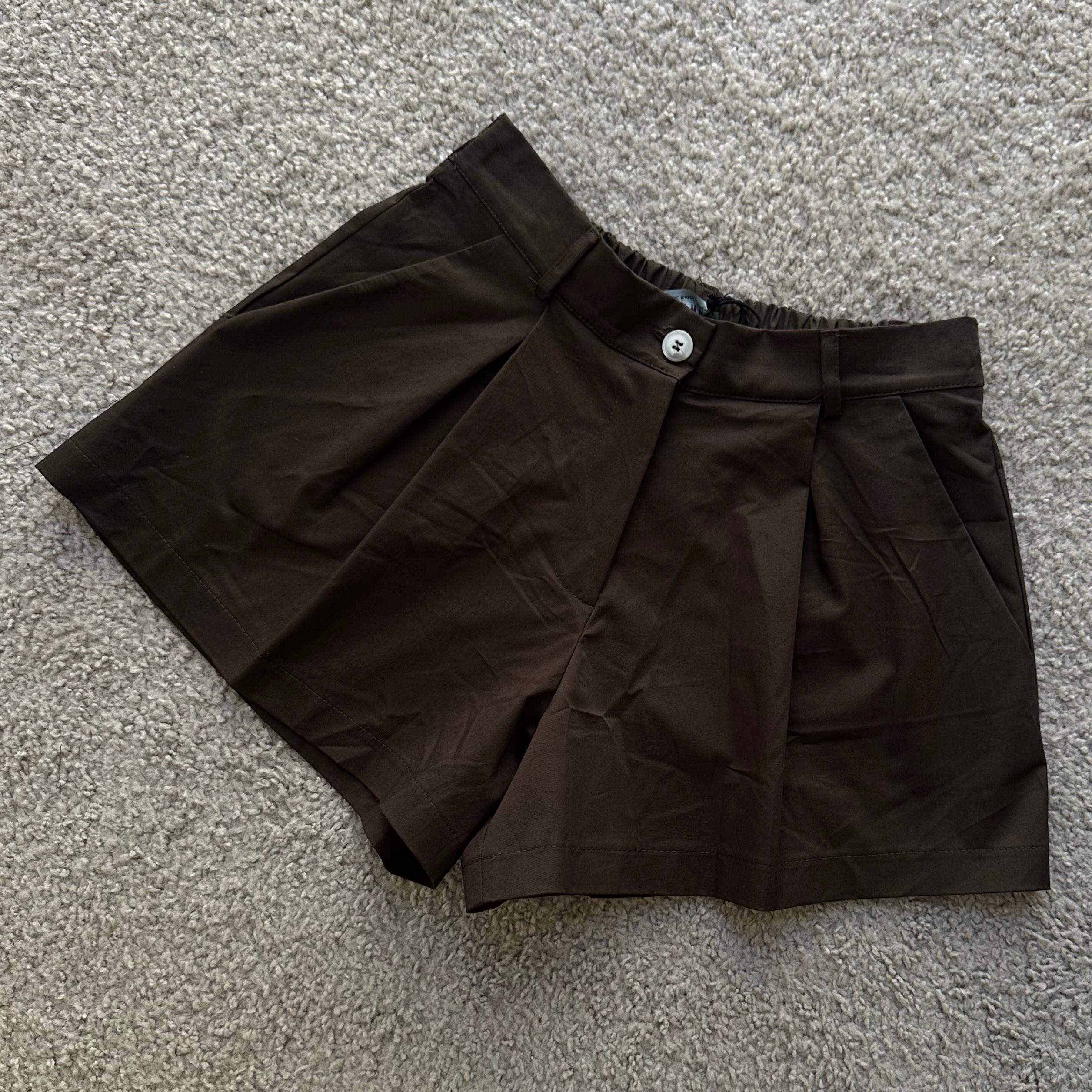 SHORTS PENCE