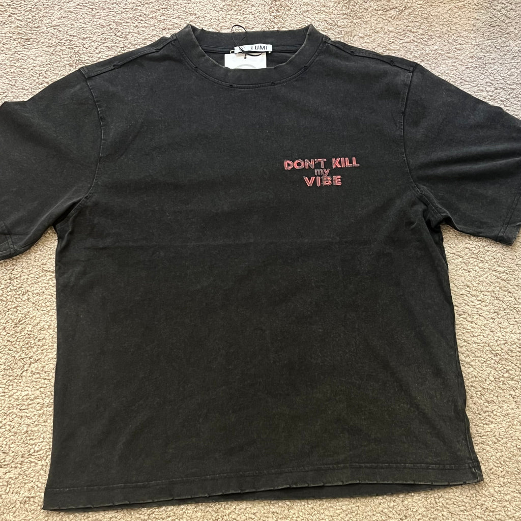T-SHIRT VIBE