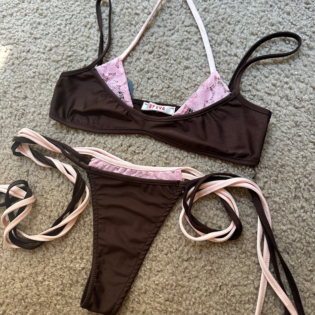 COSTUME DOPPIO