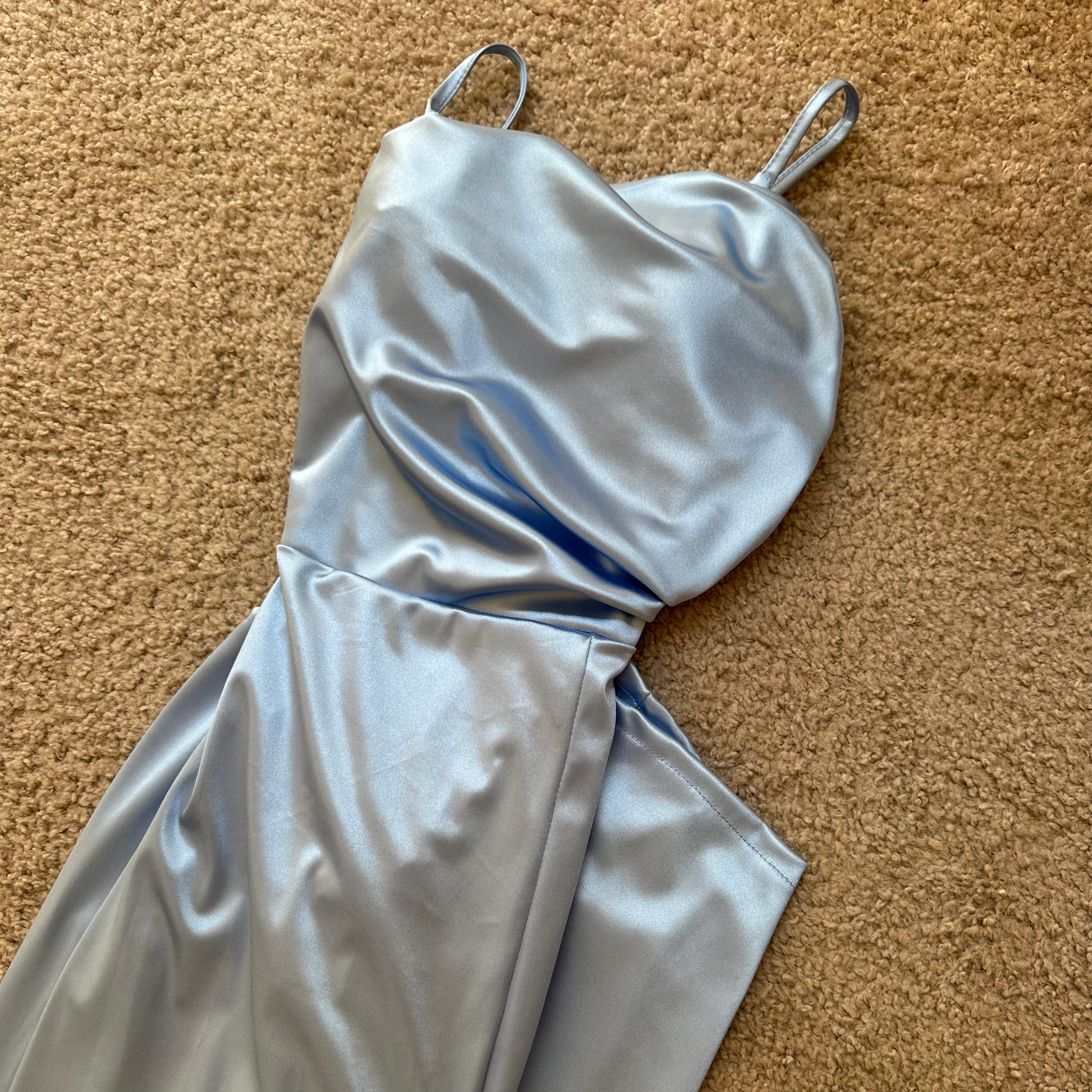 VESTITO CERIMONIA