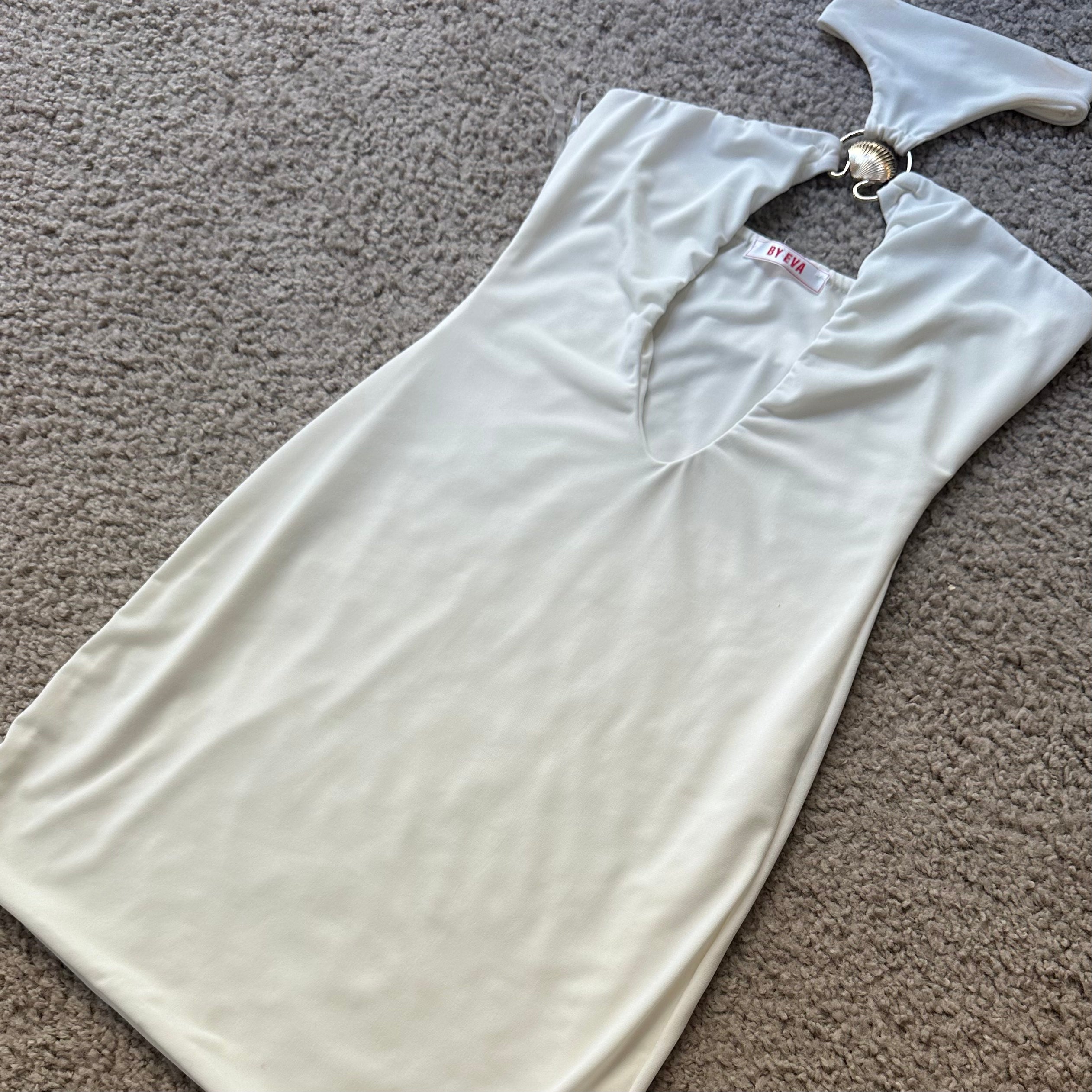 VESTITO CONCHIGLIA