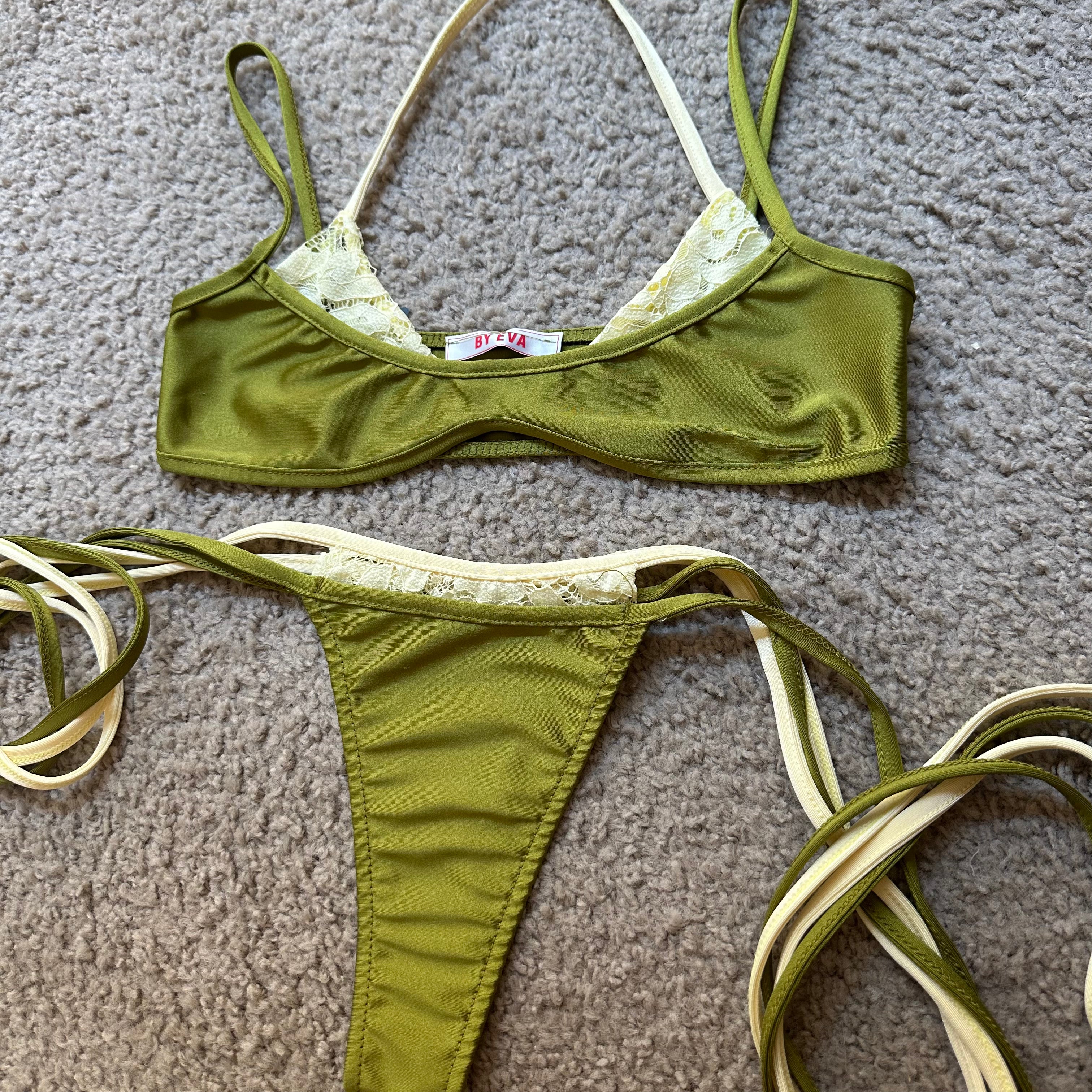 COSTUME DOPPIO