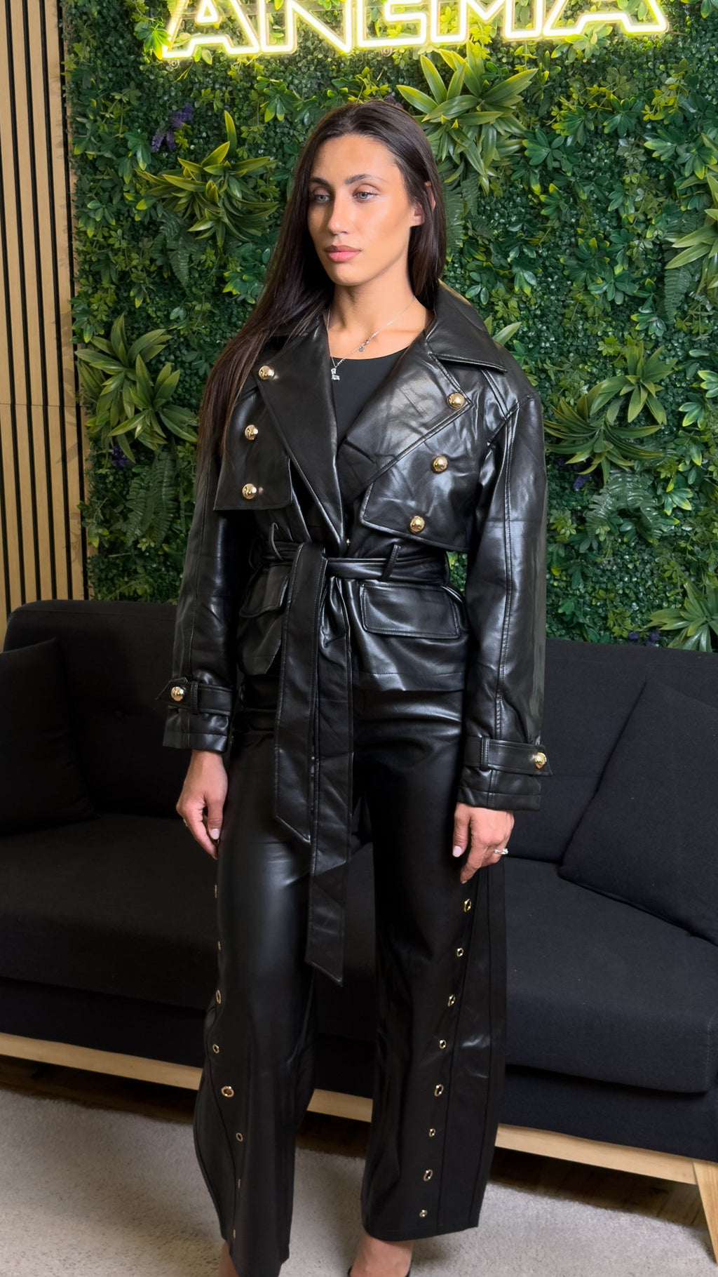 TRENCH KYLIE