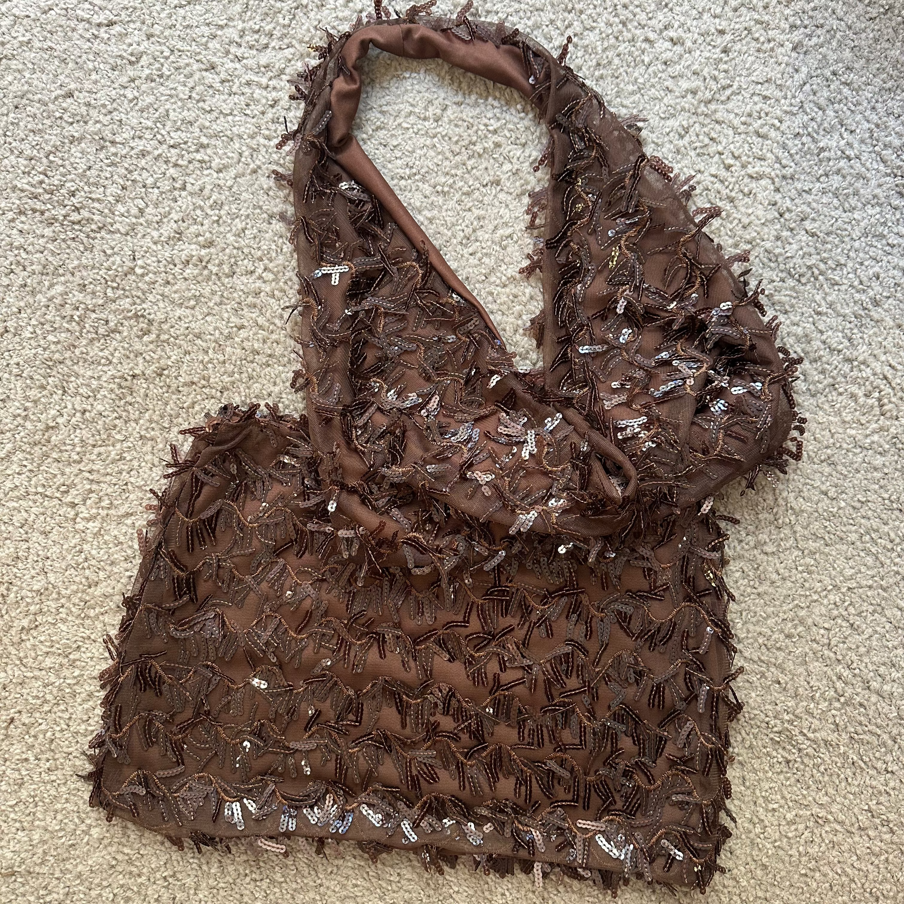 COORDINATO PAILLETTES