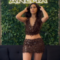 COORDINATO PAILLETTES