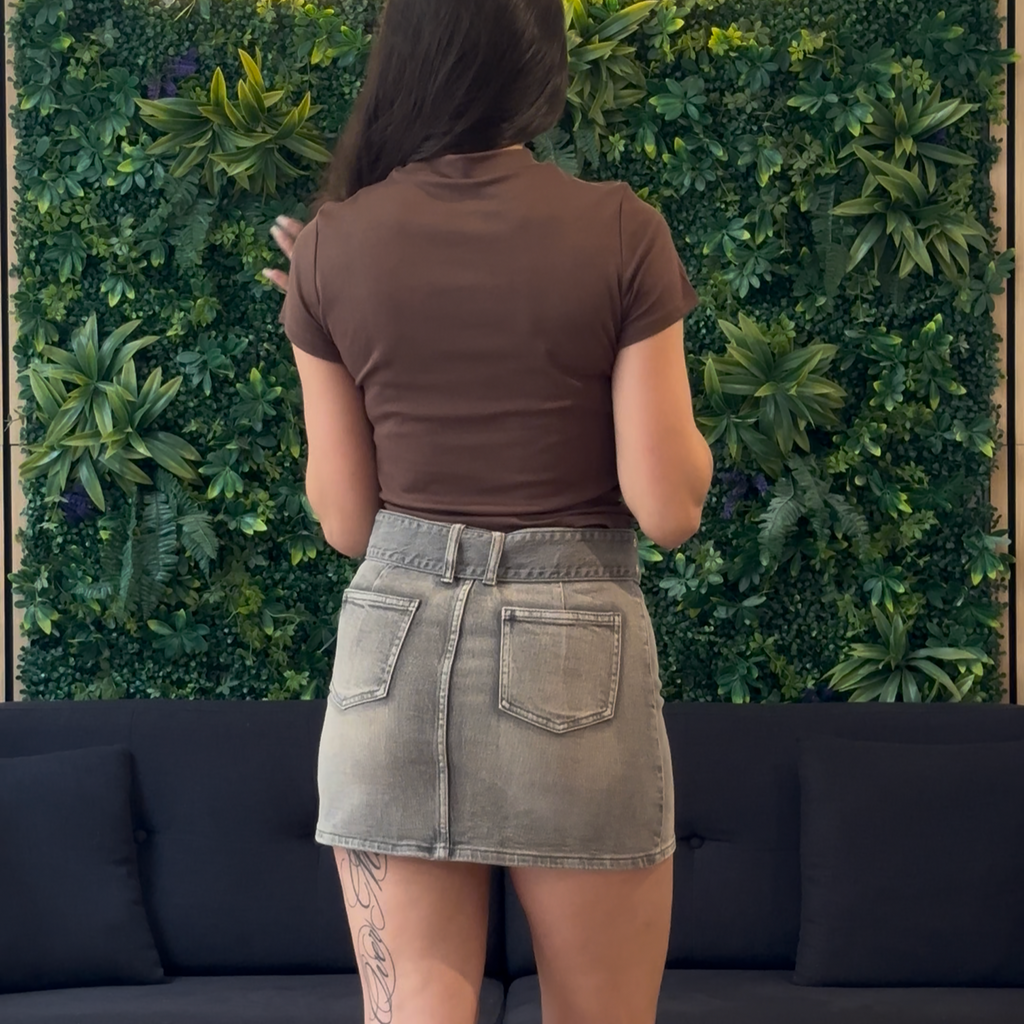 GONNA DENIM