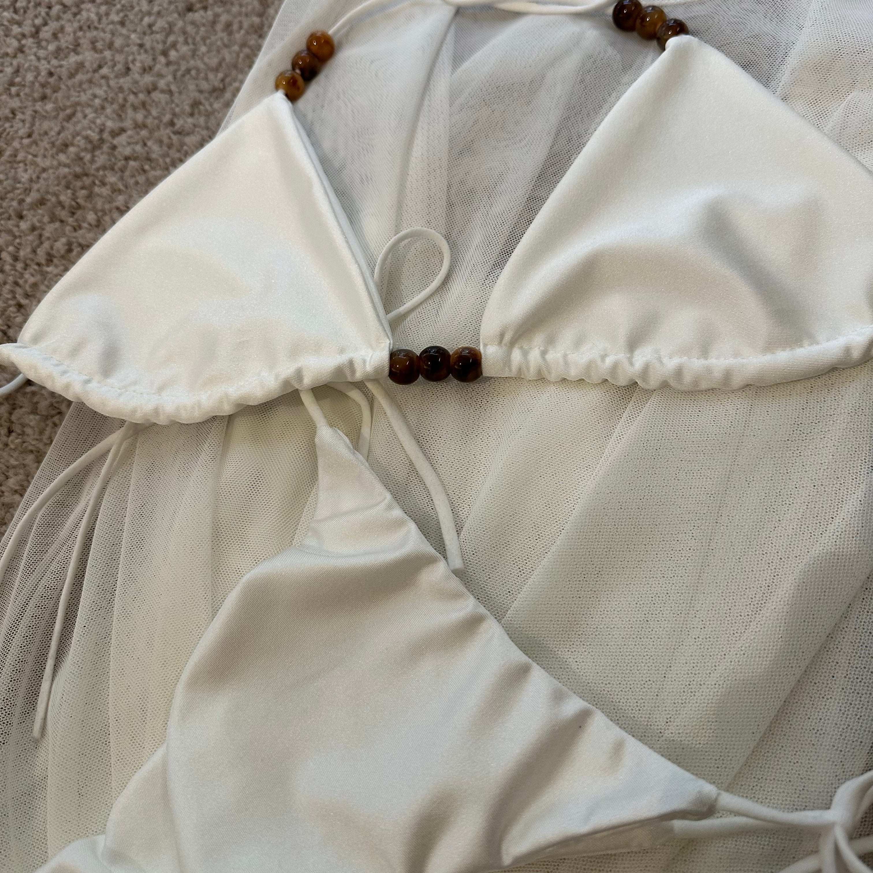 COSTUME PERLINE