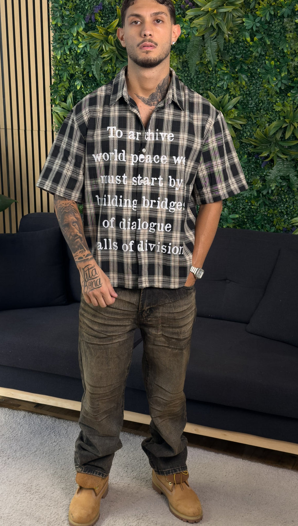 CAMICIA ARCHIVE