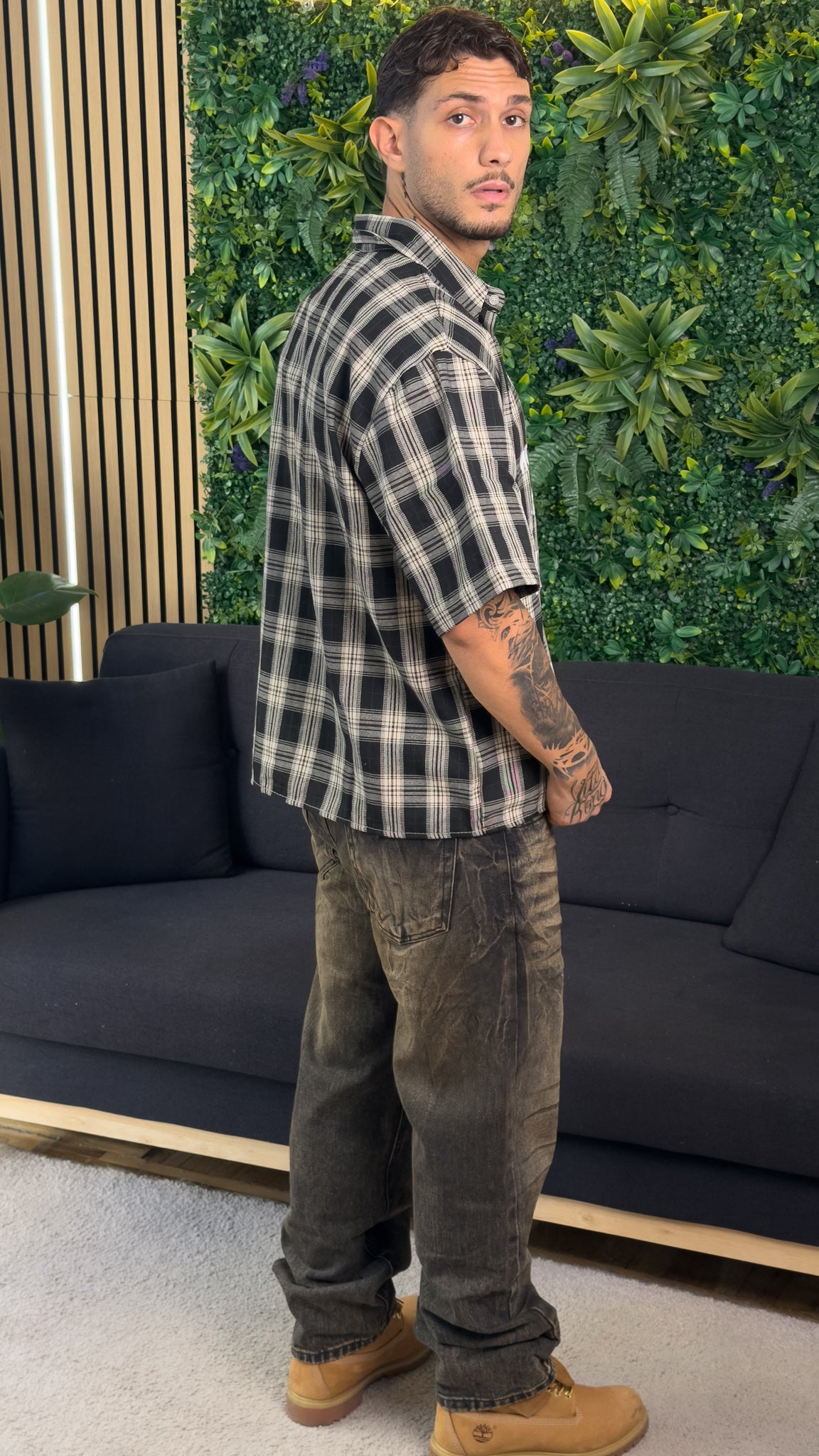 CAMICIA ARCHIVE