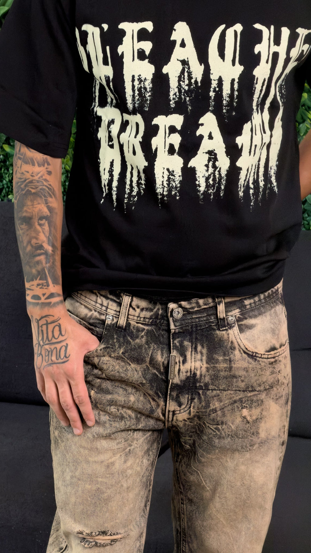 T-SHIRT DREAMS