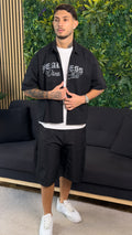 CAMICIA CLUB