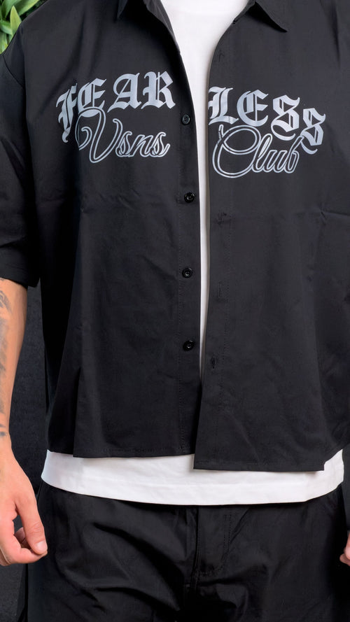 CAMICIA CLUB