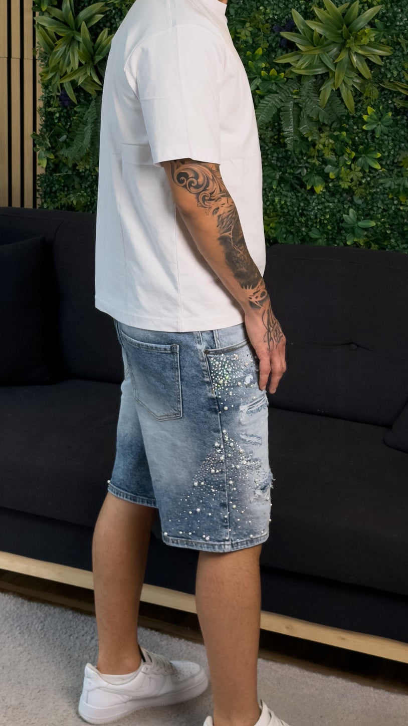 SHORTS SHINE