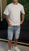 SHORTS SHINE