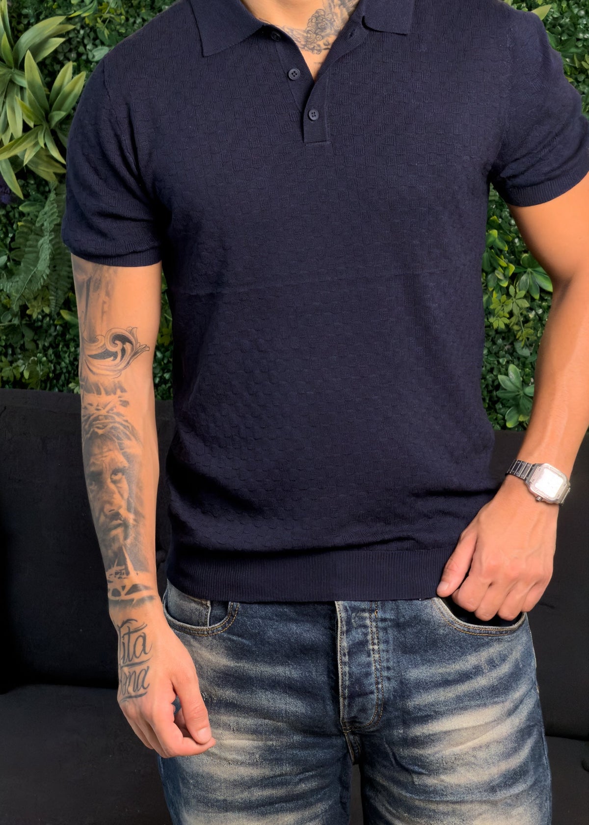 POLO BRUNOLEONI 2.0